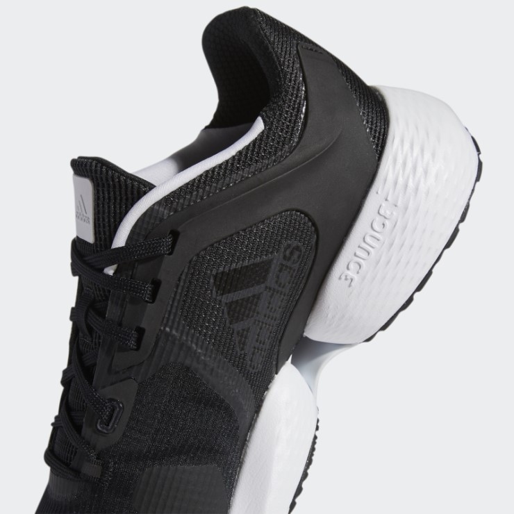 Zapatillas Adidas Alphatorsion Negras