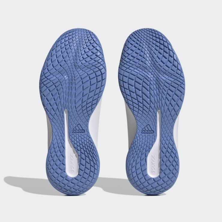 Adidas Novaflight Gris Zapatillas De Voleibol