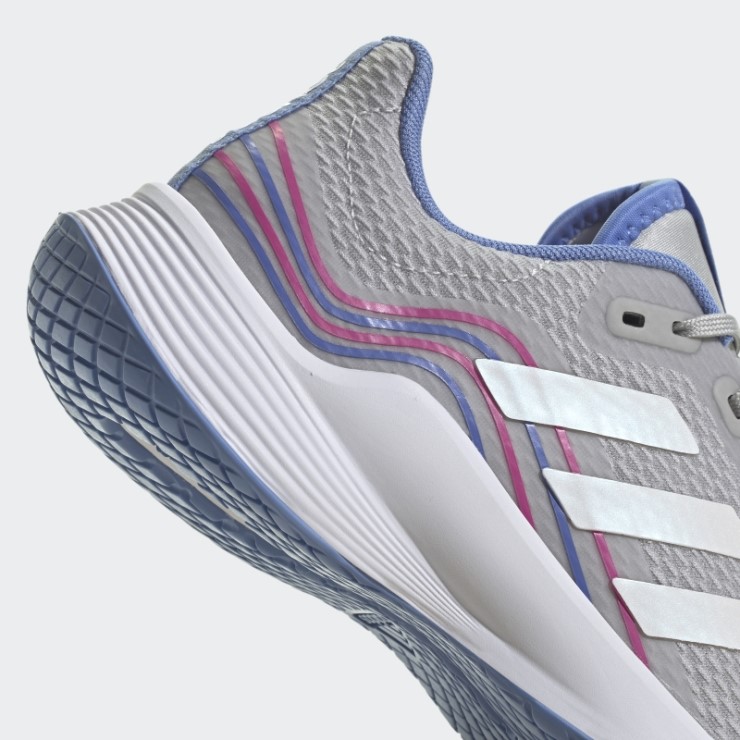 Adidas Novaflight Gris Zapatillas De Voleibol