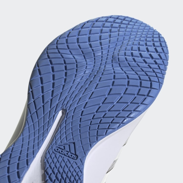 Adidas Novaflight Gris Zapatillas De Voleibol