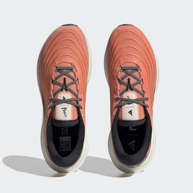 Zapatillas Adidas Supernova 2.0 X Parley Coral