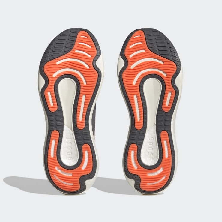 Zapatillas Adidas Supernova 2.0 X Parley Coral