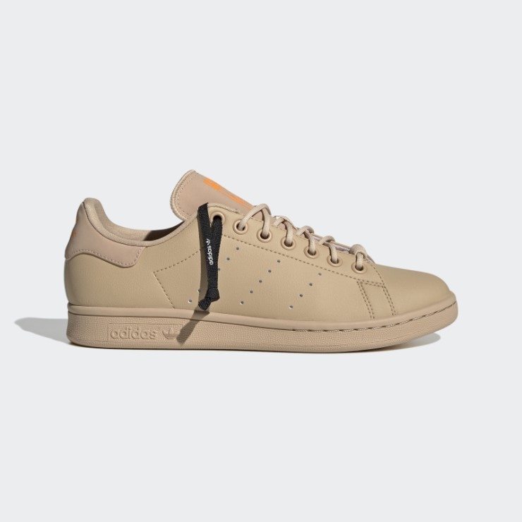Zapatillas Adidas Stan Smith Beis