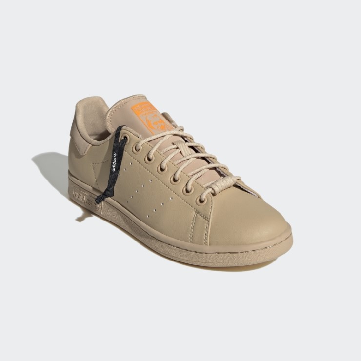 Zapatillas Adidas Stan Smith Beis