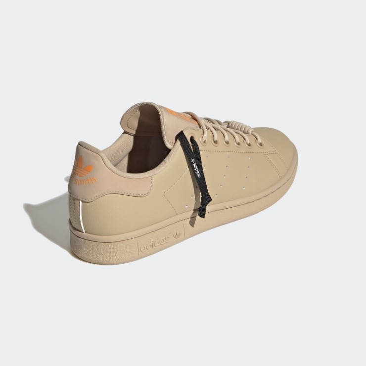 Zapatillas Adidas Stan Smith Beis