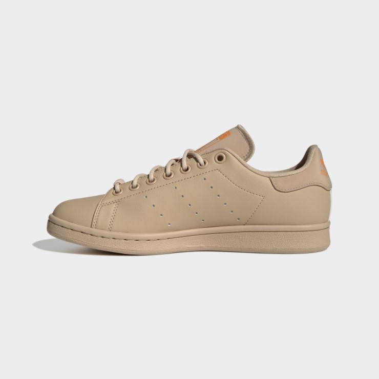 Zapatillas Adidas Stan Smith Beis
