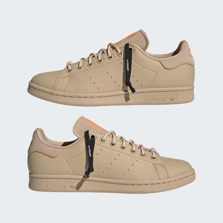 Zapatillas Adidas Stan Smith Beis