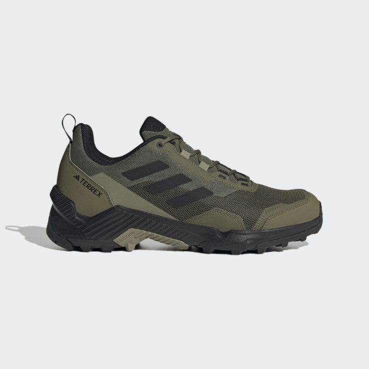 Zapatillas Adidas Eastrail 2.0 Orbit Verde