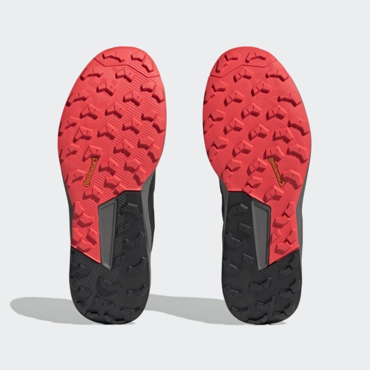 Zapatillas Terrex Trail Rider Gore-tex Negras Adidas