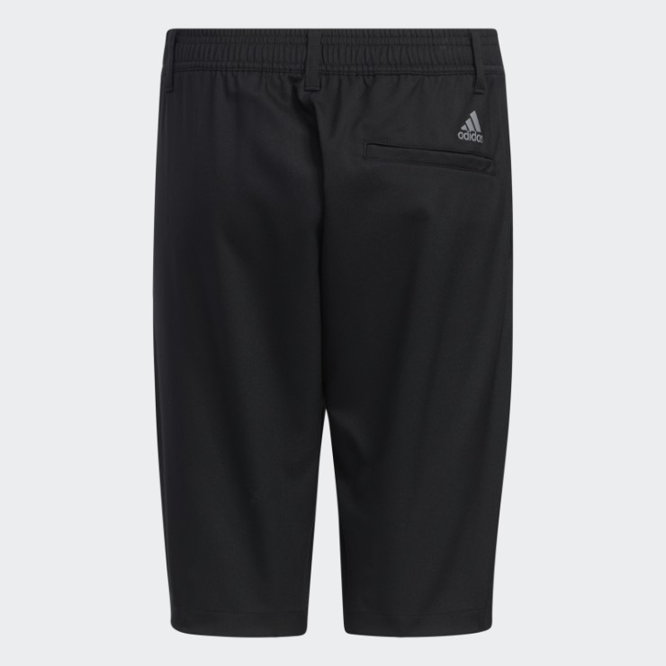 Negro Adidas Ultimate365 Shorts De Golf Ajustables