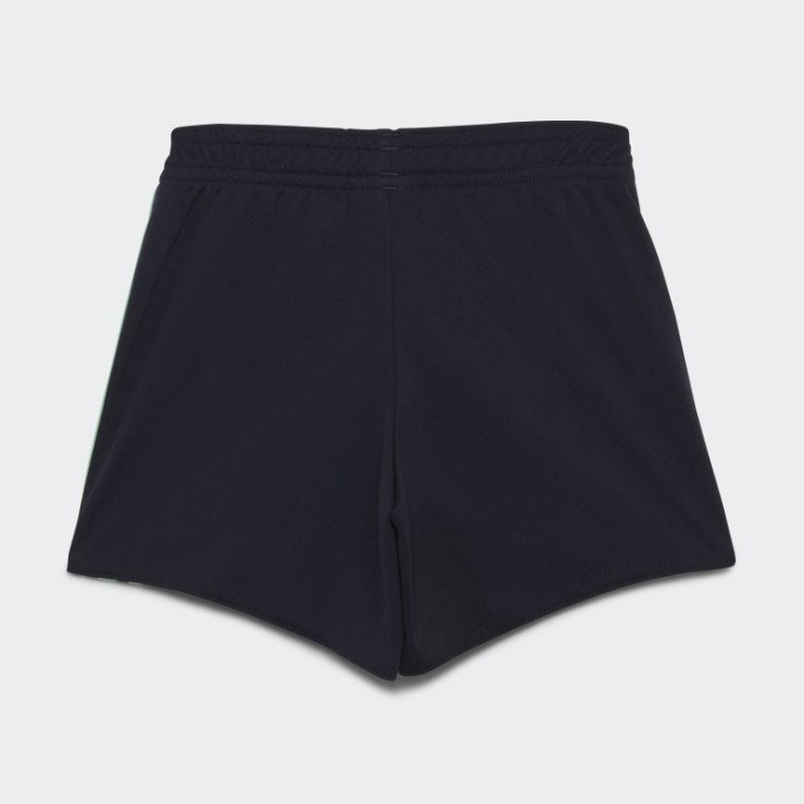 Kit Bebe Ajax Amsterdam 21/22 Segunda Equipación Azul Adidas