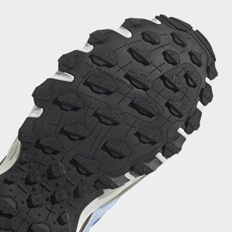 Zapatillas Adidas Hyperturf Verdes