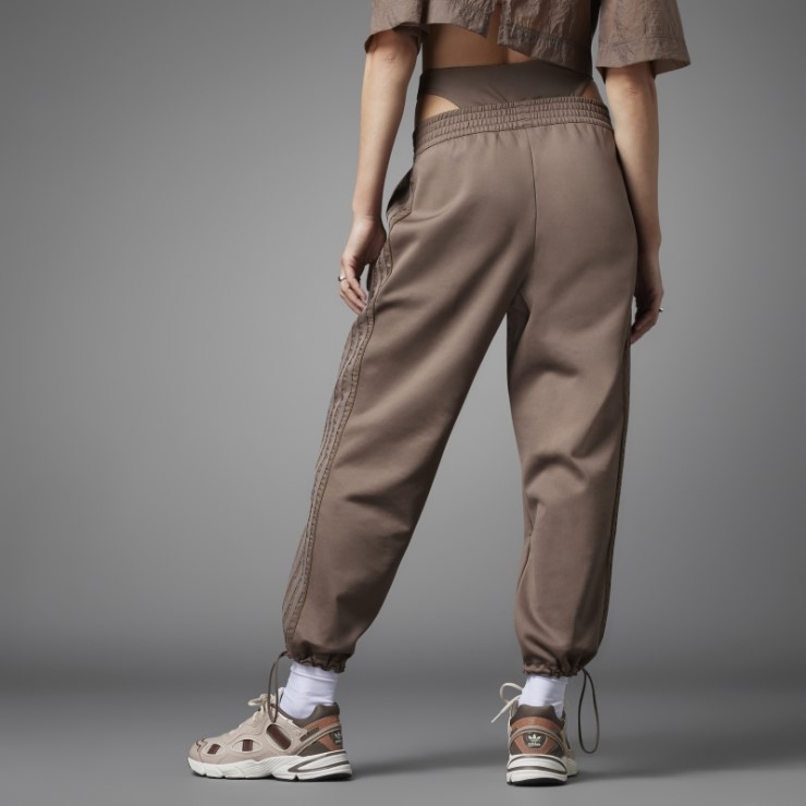 Pantalon Siempre Original Tierra Adidas