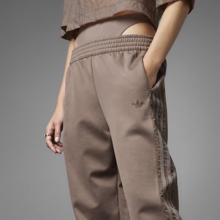 Pantalon Siempre Original Tierra Adidas