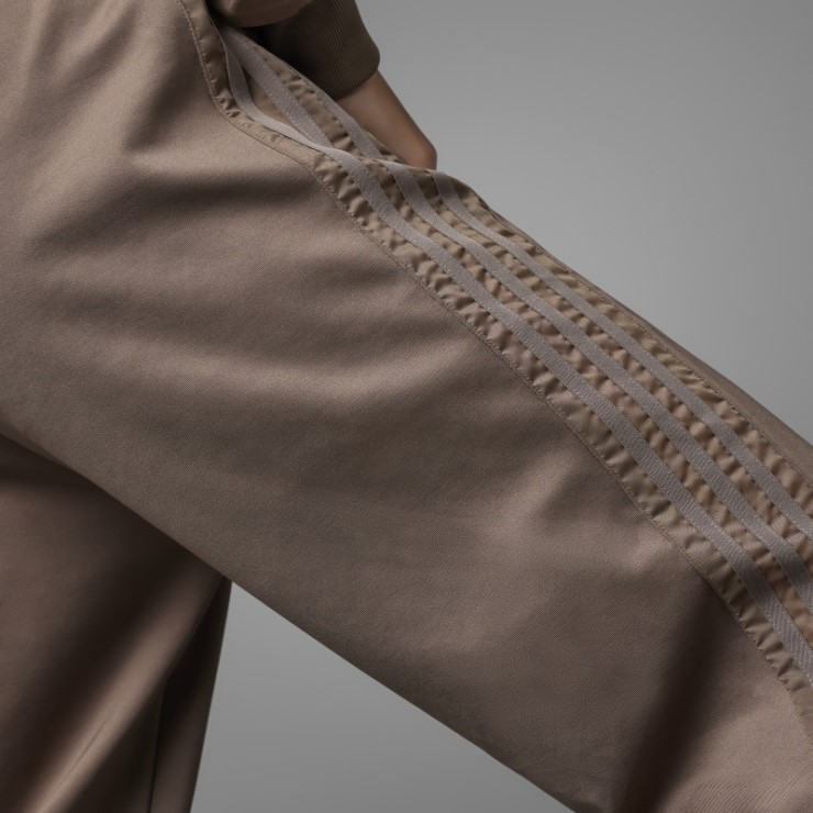 Pantalon Siempre Original Tierra Adidas