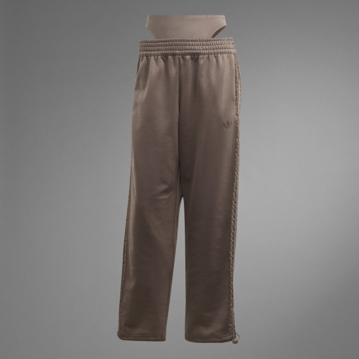 Pantalon Siempre Original Tierra Adidas