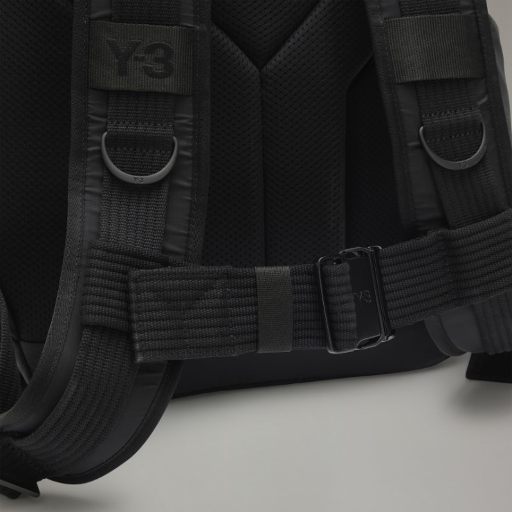 Mochila Adidas Y-3
