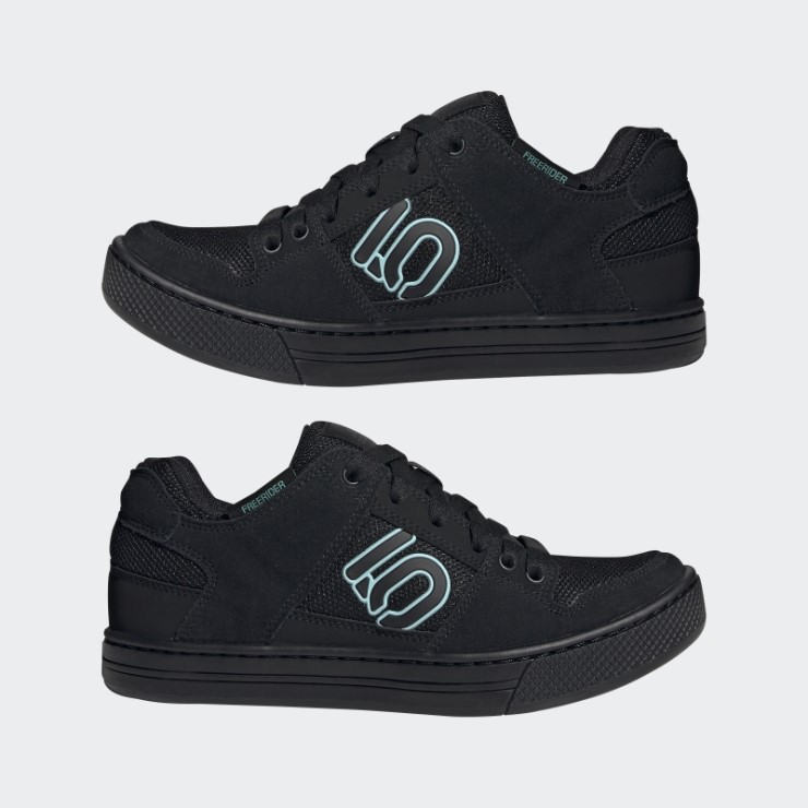 Adidas Five Ten Freerider Zapatos De Bicicleta De Montaña Acid Mint Moda