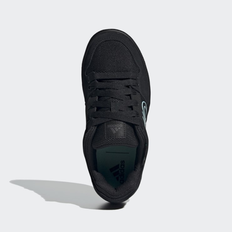 Adidas Five Ten Freerider Zapatos De Bicicleta De Montaña Menta ácida