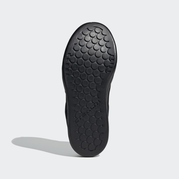 Adidas Five Ten Freerider Zapatos De Bicicleta De Montaña Menta ácida