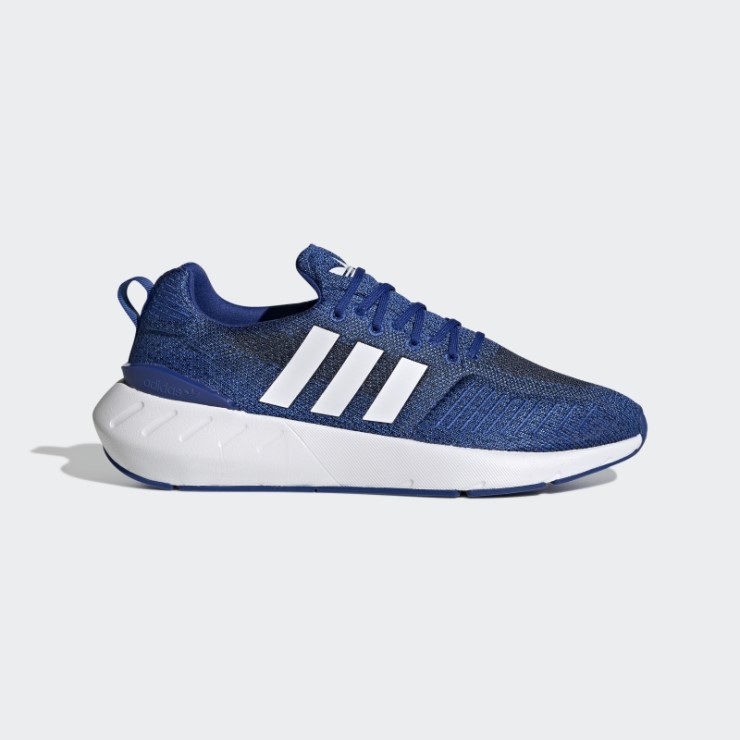 Zapatillas Adidas Swift Run 22 Azul Real