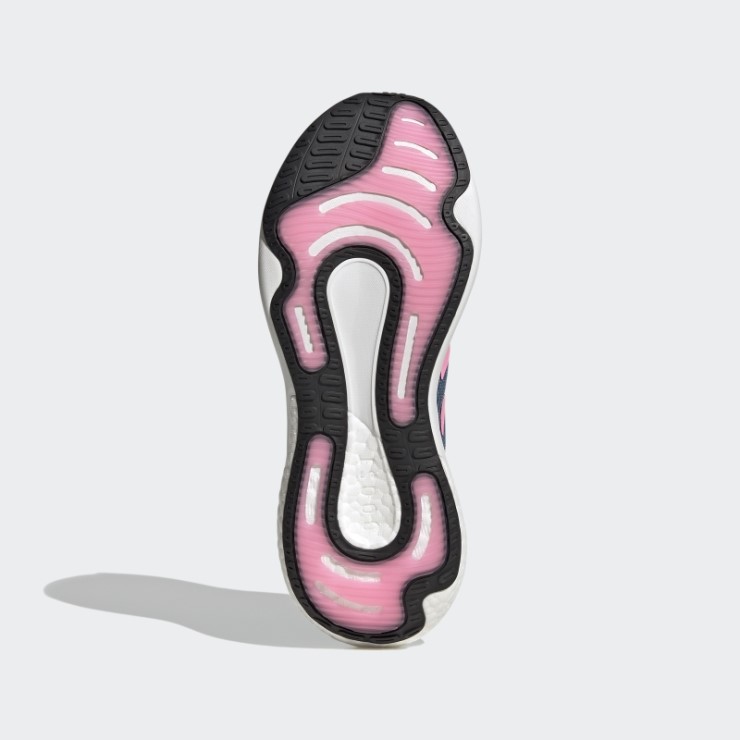 Zapatillas Adidas Supernova 2 Azul