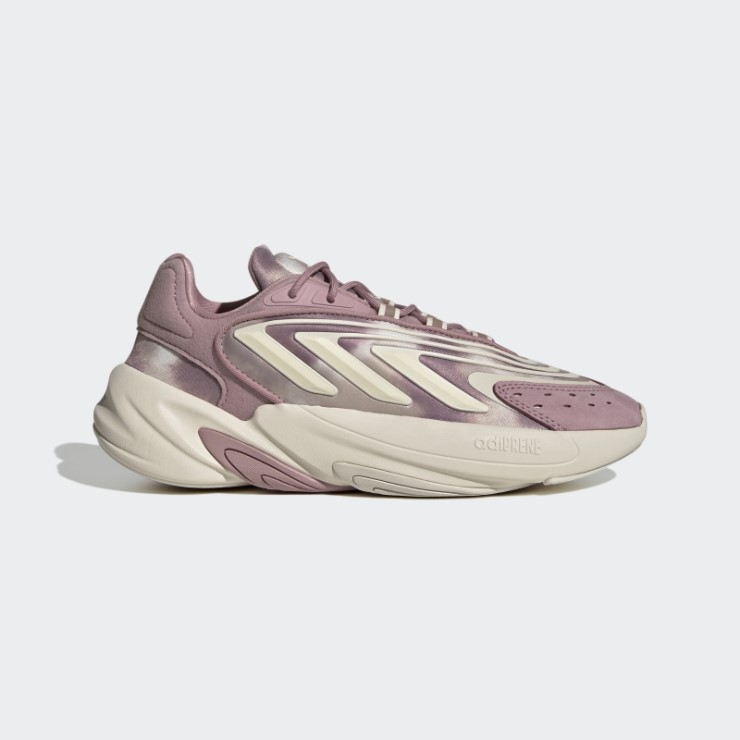 Zapatillas Adidas Ozelia Malva