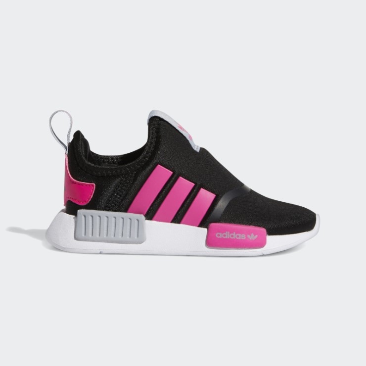 Zapatillas Adidas Nmd 360 Negras