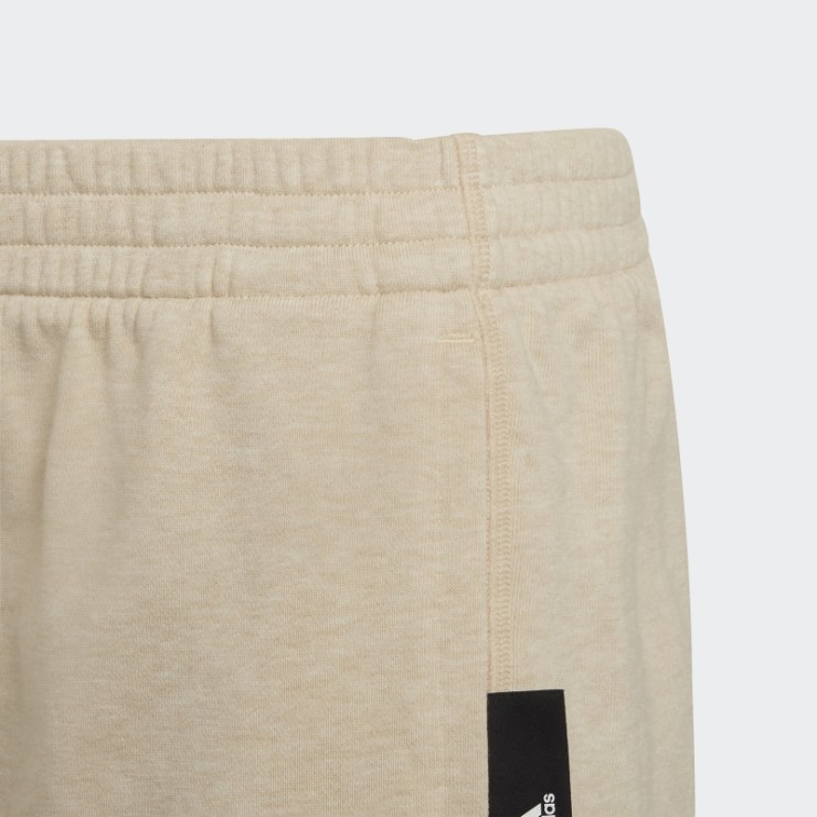 Shorts Adidas Botanic Beis Mel Studio Lounge Botanica Dye