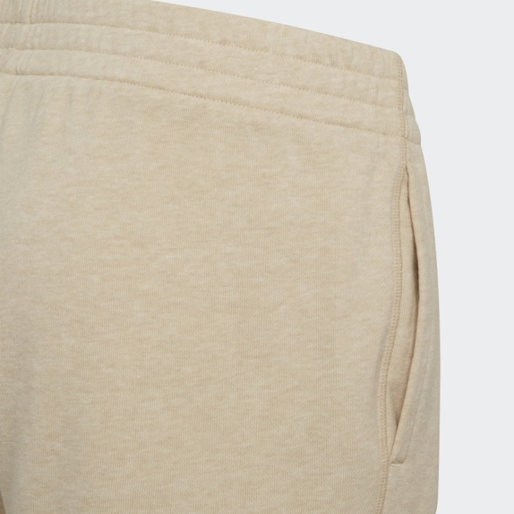 Shorts Adidas Botanic Beis Mel Studio Lounge Botanica Dye