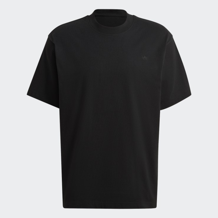 Camiseta Adidas Adicolor Contempo Negra