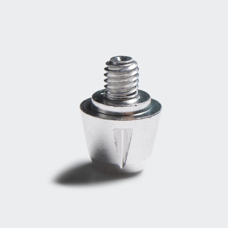 Tacos De Repuesto Multicolor Para Terreno Blando Adidas