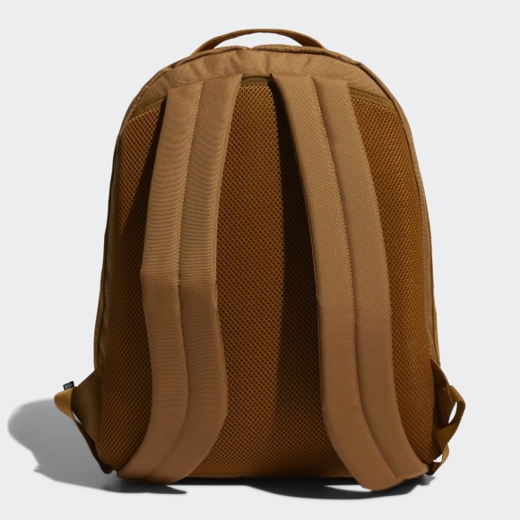 Mochila Must Haves Adidas Bronce