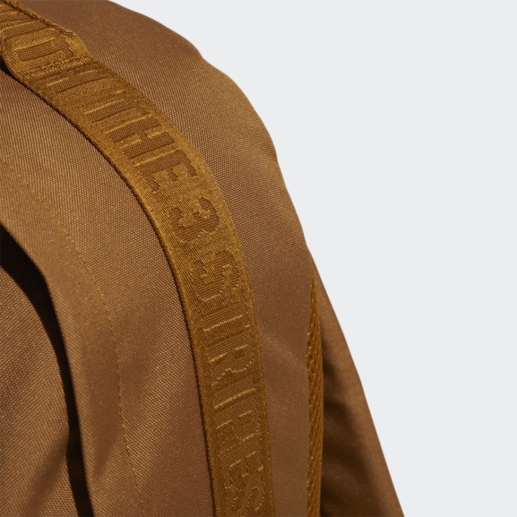 Mochila Must Haves Adidas Bronce