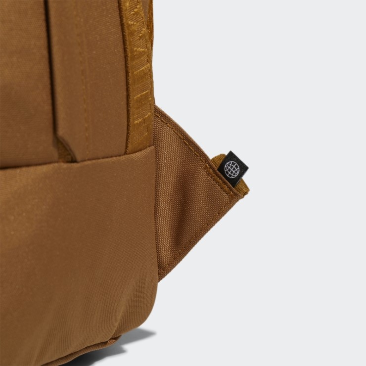 Mochila Must Haves Adidas Bronce