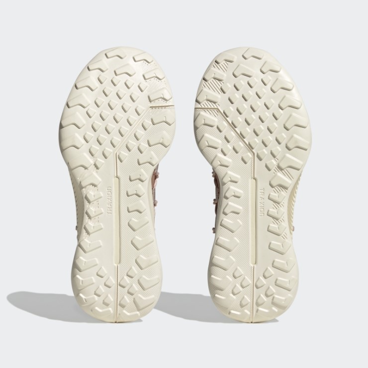 Zapatillas De Viaje Adidas Terrex Voyager 21 Topo