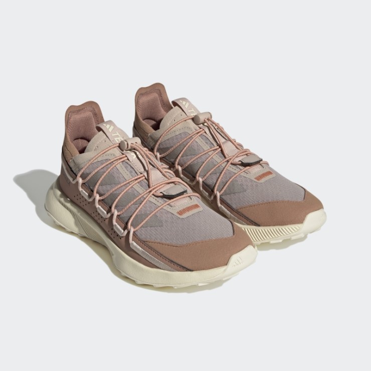 Zapatillas De Viaje Adidas Terrex Voyager 21 Topo