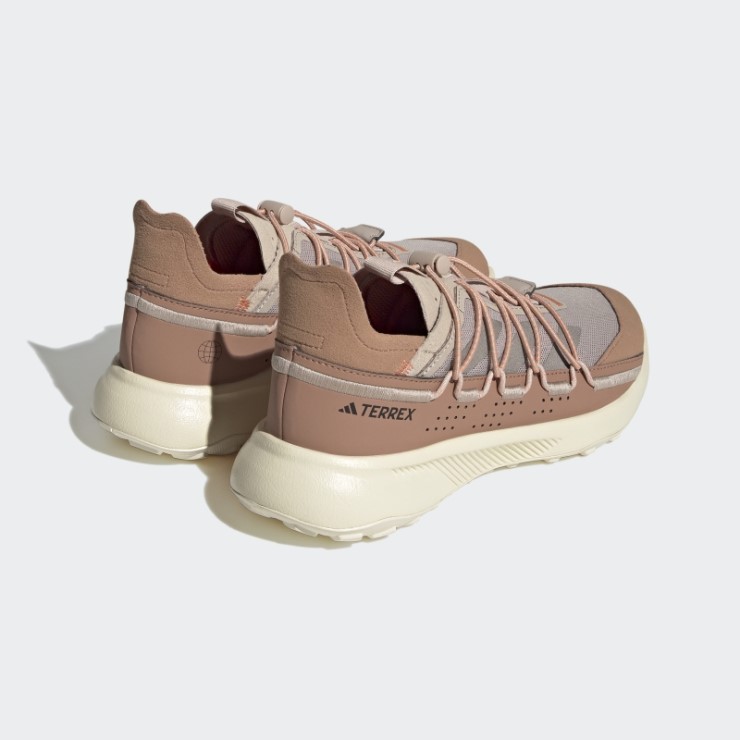 Zapatillas De Viaje Adidas Terrex Voyager 21 Topo