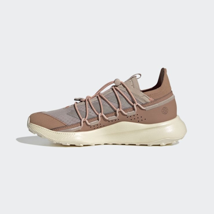 Zapatillas De Viaje Adidas Terrex Voyager 21 Topo