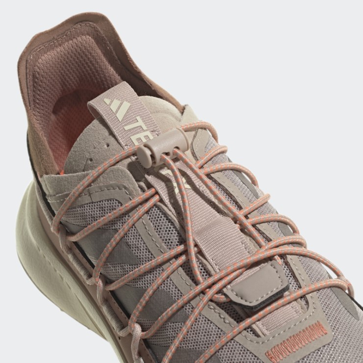 Zapatillas De Viaje Adidas Terrex Voyager 21 Topo