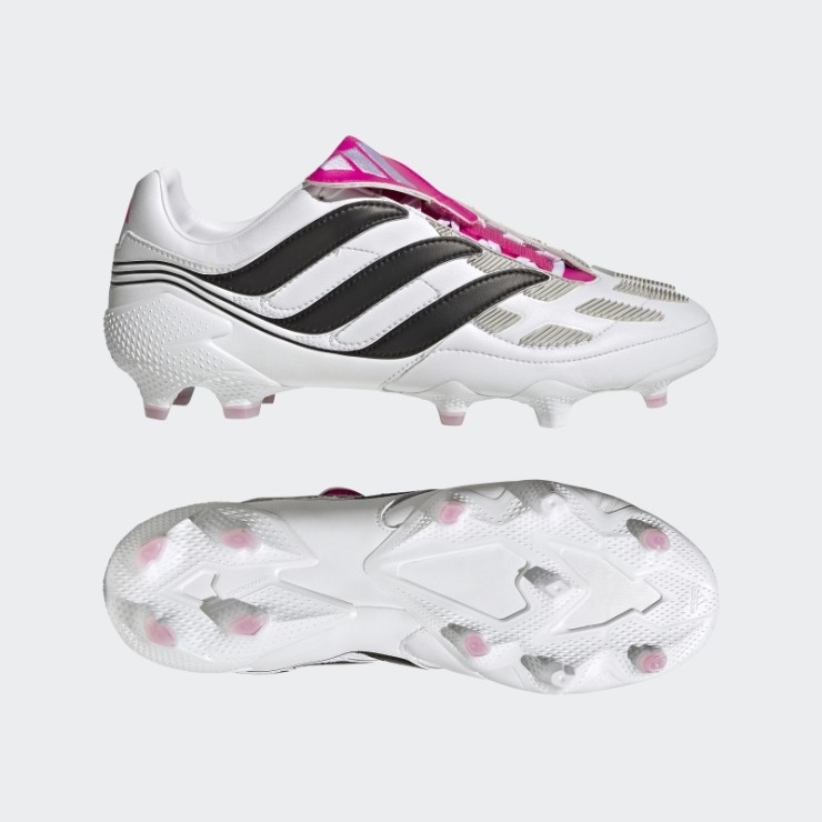 Adidas Predator Precision.1 Fg Blanco