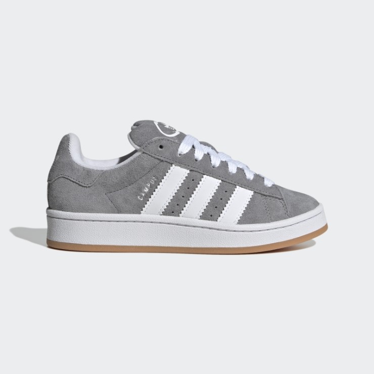 Zapatillas Adidas Campus 00s Blancas