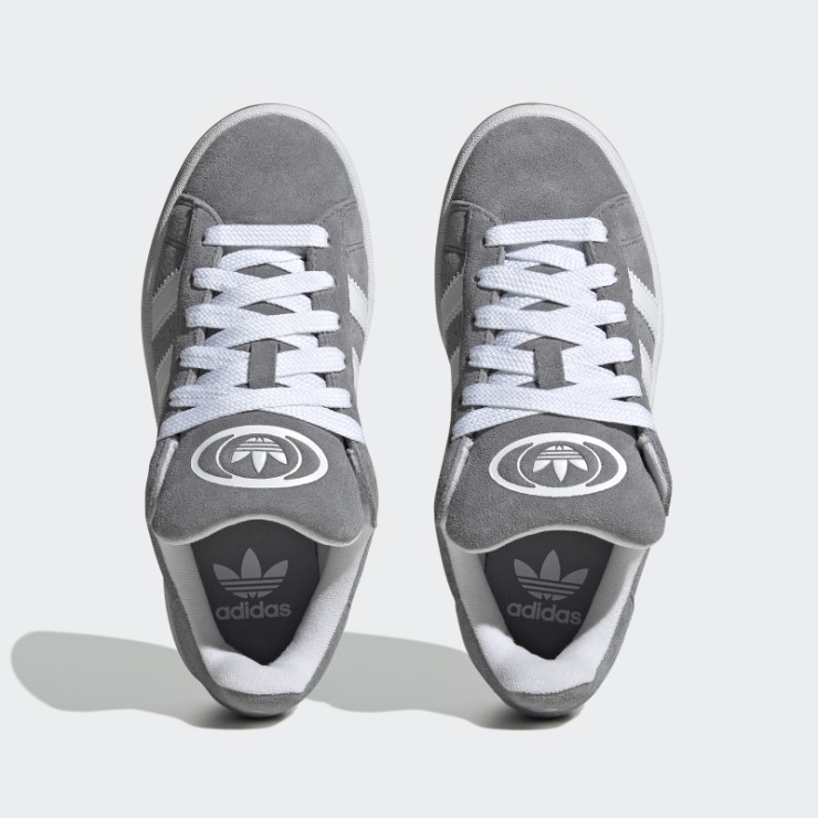 Adidas Campus 00s Gris