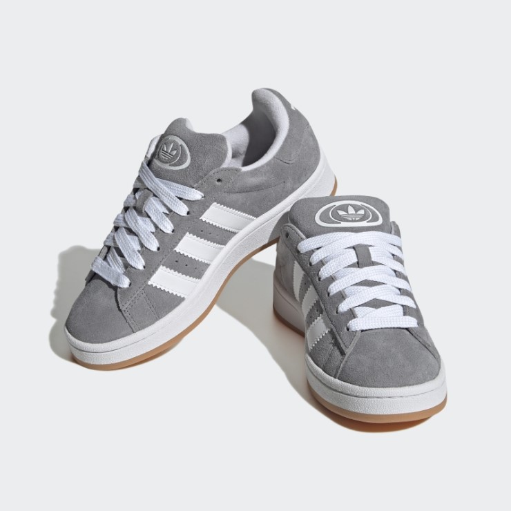 Adidas Campus 00s Gris