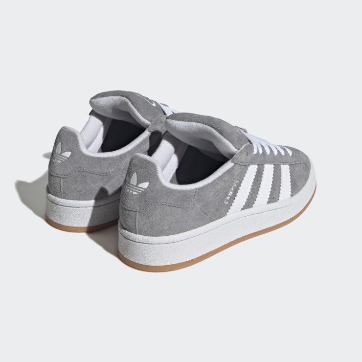 Adidas Campus 00s Gris