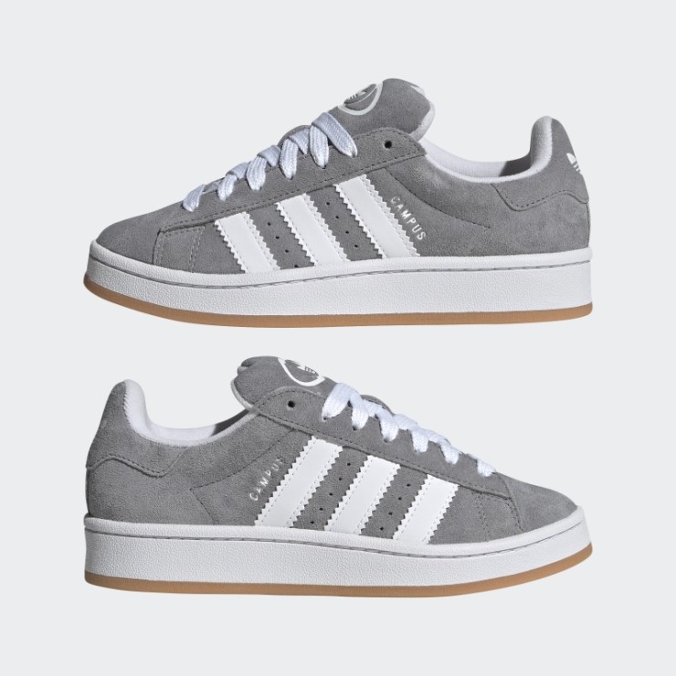 Adidas Campus 00s Gris