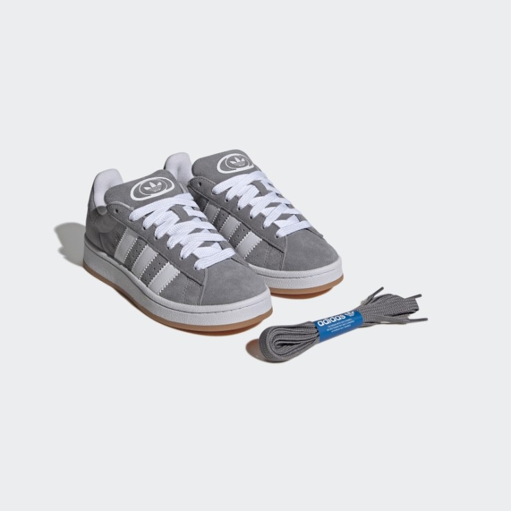 Adidas Campus 00s Gris