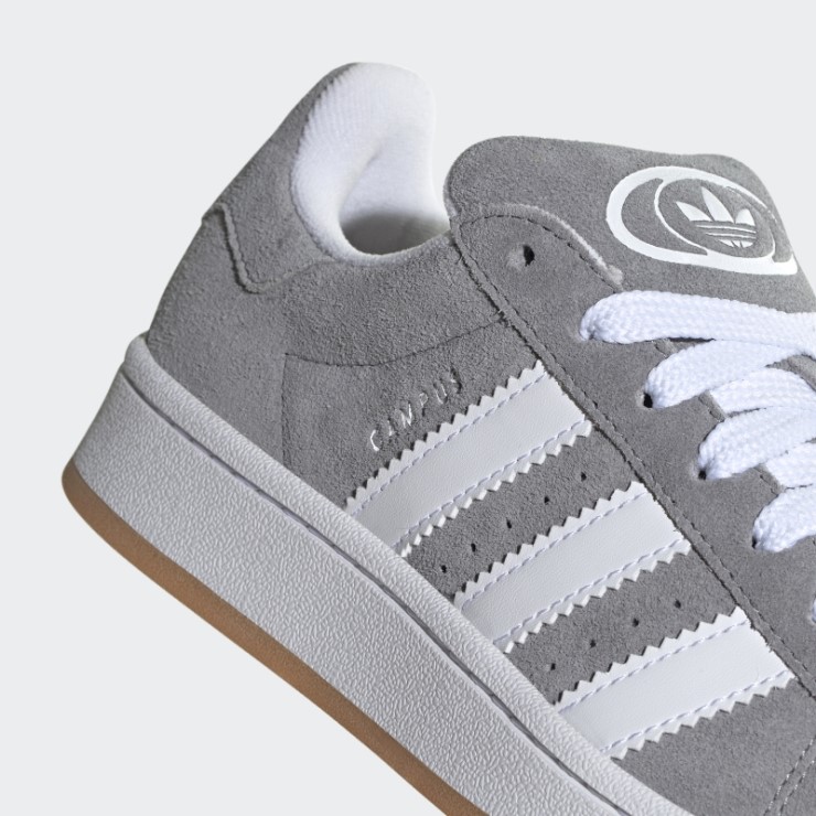 Adidas Campus 00s Gris