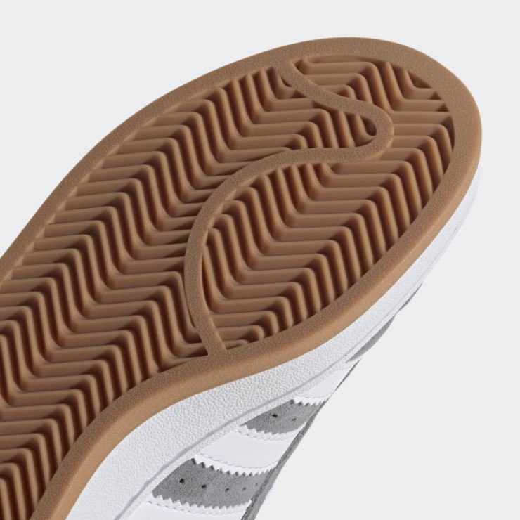 Adidas Campus 00s Gris