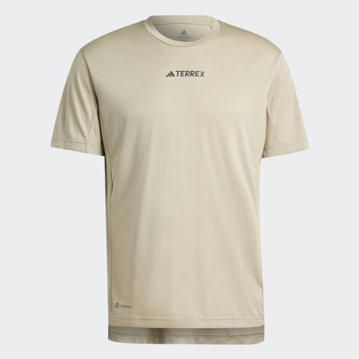 Camiseta Adidas Terrex Multi Savanna